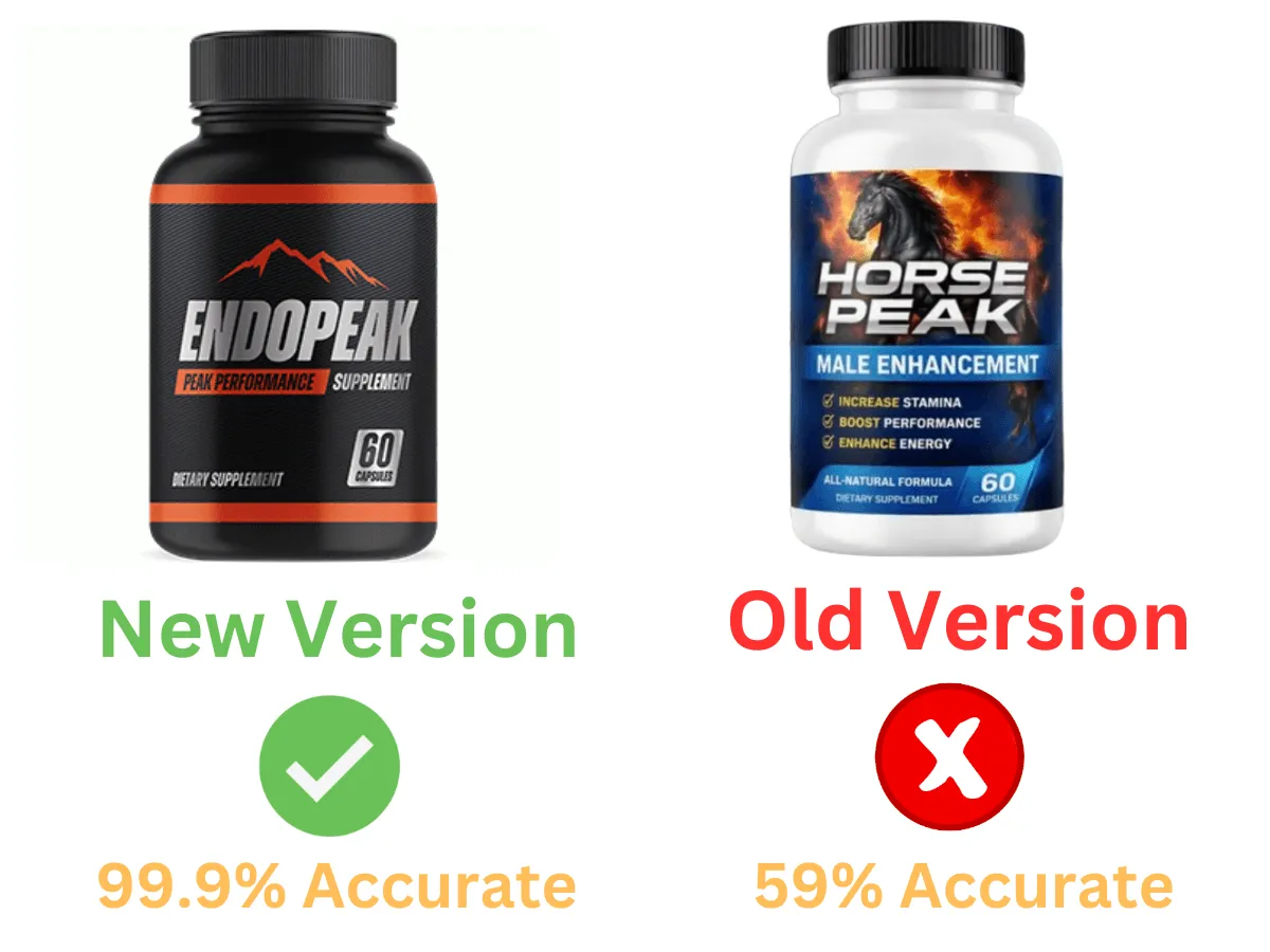Horse Peak 6 Bottle Pack